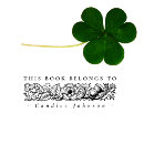 Search for shamrock rubber stamps Vintage