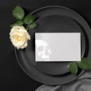 Recherche de halloween mariage placement cartes Blanc