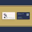 Recherche de writers cartes visite Élégant