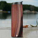 Search for tooled leather mugs For him