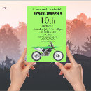 Recherche de vélo de sport invitations Moto de terre