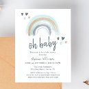 Search for boho rainbow baby shower Simple