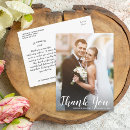 Search for fun wedding postcards Casual