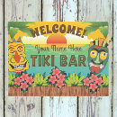 Search for tiki doormats Masks