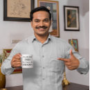 Search for promoted to papa mugs Grandpa to be