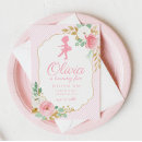 Recherche de de ballerine invitations Girl