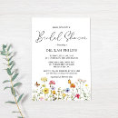 Search for butterfly garden bridal shower invitations Colourful