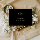 Search for based cards Initials or monogram