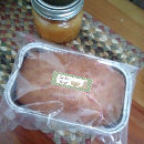 Search for zucchini Bakery