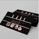 Search for kitchen business cards Cook