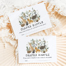 Recherche de kangourous invitations Mother to be