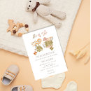 Recherche de watercolor gender reveal invitations Aquarelle