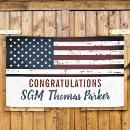 Search for retirement welcome signs Soldier