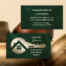 Search for velvet business cards Gold