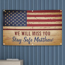 Search for farewell party decor We will miss you