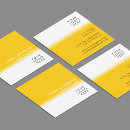 Search for position business cards Minimalist