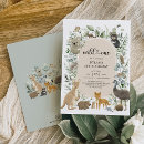 Recherche de partie de de kangourou invitations Pour enfants