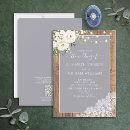 Search for grey barn wood wedding invitations Rustic