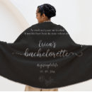 Search for bachelorette beach towels Black
