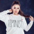 Recherche de puissance pulls capuche Féminisme