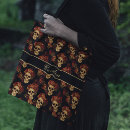 Search for punk tote bags Skeleton