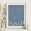 Search for periwinkle posters Bridal shower