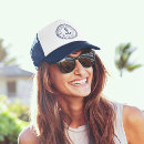 Search for name baseball hats navy blue