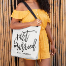 Search for honeymoon tote bags Modern