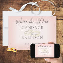 Search for ring save the dates Modern