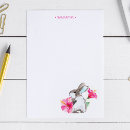 Search for rabbits note cards For kids