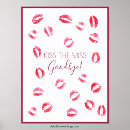 Search for funny kiss posters Lips