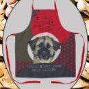 Search for german cook aprons Dog