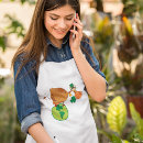 Search for funny st patricks day aprons Clover