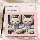 Search for cute twins birthday cards Pink
