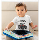 Search for tractor baby shirts Birthday