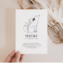 Search for fox birthday invitations Boy