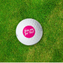 Search for ladies golf balls Mom