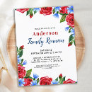 Search for family picnic invitations Flowers