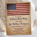 Search for army soldier invitations Patriotic