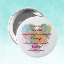 Recherche de le courage de badges Coeur