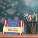 Search for elementary school graduation cards Congratulations