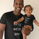 Search for mom dad me baby clothes Daddy and me
