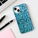 Search for ancient iphone cases Blue