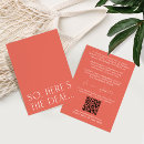 Search for rsvp wording Modern