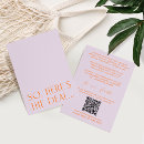 Search for rsvp wording Modern