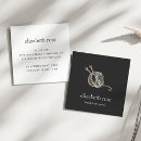 Recherche de yarn business cards Artisanat