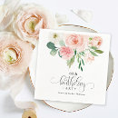 Search for floral napkins elegant