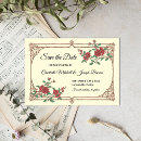 Search for medieval wedding save the dates Elegant