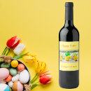 Search for easter wine labels Modern
