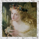 Search for vintage fairy tale puzzles Princess